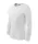 Fit-T LS póló férfi fehér 2XL