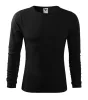 Fit-T LS póló férfi fekete S