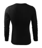 Fit-T LS póló férfi fekete L