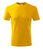 Classic New póló férfi sárga 2XL