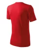 Classic New póló férfi piros 2XL