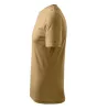 Classic New póló férfi homok XL