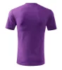 Classic New póló férfi lila 3XL