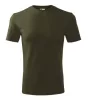 Classic New póló férfi military 3XL