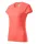 Basic póló női coral 2XL