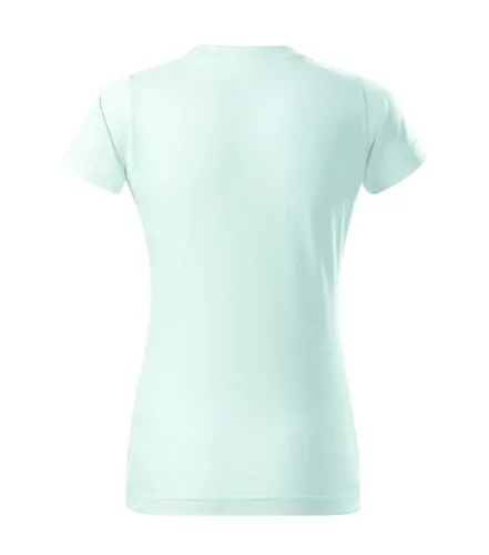 Basic póló női frost XS