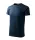 Heavy New póló unisex tengerészkék 3XL