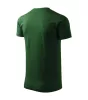 Heavy New póló unisex üvegzöld 2XL