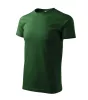 Heavy New póló unisex üvegzöld 3XL