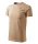 Heavy New póló unisex homok 2XL