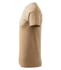 Heavy New póló unisex homok 3XL
