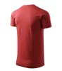 Heavy New póló unisex terra 3XL