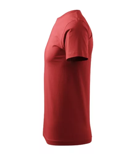 Heavy New póló unisex terra 3XL