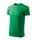 Heavy New póló unisex fűzöld XS