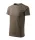 Heavy New póló unisex army XS