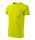 Heavy New póló unisex lime XL