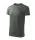 Heavy New póló unisex sötét palakő XS