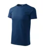 Heavy New póló unisex éjkék 2XL