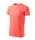 Heavy New póló unisex coral 2XL