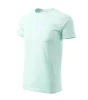 Heavy New póló unisex frost 2XL