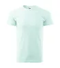 Heavy New póló unisex frost 2XL