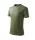 Basic póló gyerek khaki 146 cm/10 éves