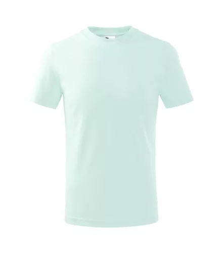 Basic póló gyerek frost 158 cm/12 éves