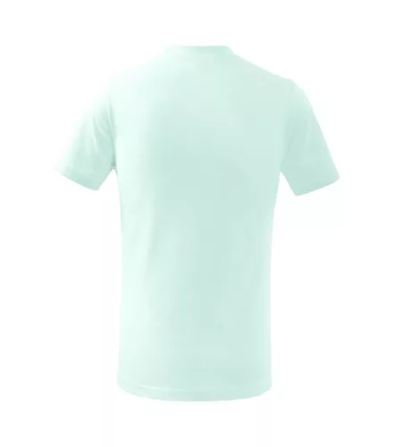 Basic póló gyerek frost 158 cm/12 éves