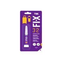 TKK FIX