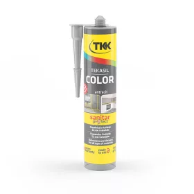TEKASIL COLOR ANTRACIT