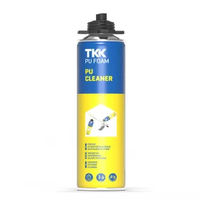 PU FOAM - P 500 ML PU CLEANER