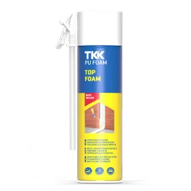 PU FOAM - M 500 ML TOP FOAM