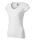 Fit V-neck póló női fehér S