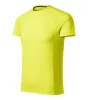 Destiny póló férfi neon sárga 3XL