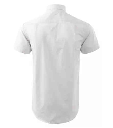 Chic ing férfi fehér XL
