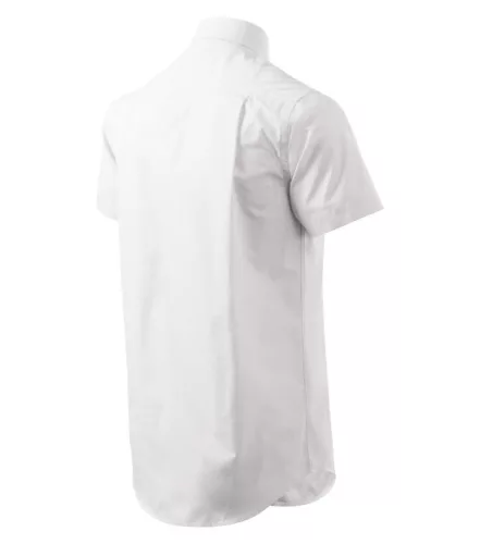 Chic ing férfi fehér XL