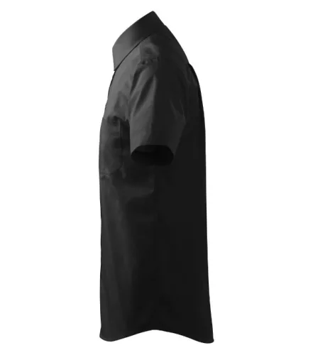 Chic ing férfi fekete XL