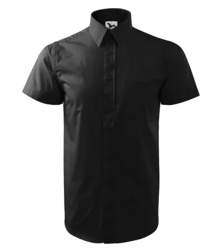 Chic ing férfi fekete 3XL