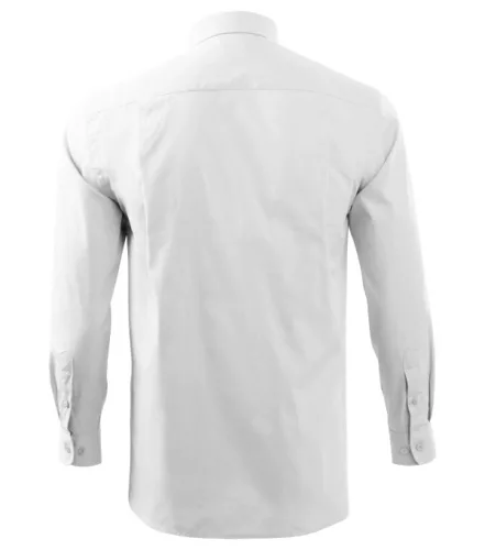Style LS ing férfi fehér L