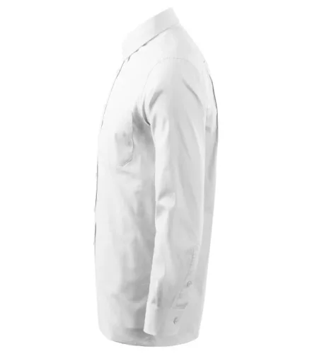 Style LS ing férfi fehér L