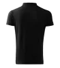 Cotton galléros póló férfi fekete 3XL