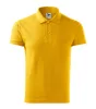 Cotton galléros póló férfi sárga 2XL