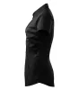 Chic ing női fekete XS