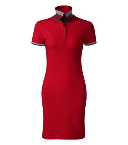 Ruha női Dress up 271 F1 piros XS méret