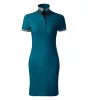 Ruha női Dress up 271 petrol kék XS méret