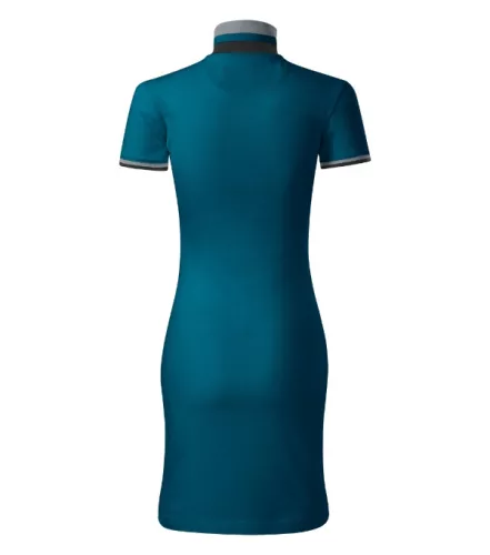 Ruha női Dress up 271 petrol kék XS méret