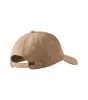 5P sapka unisex homok állitható