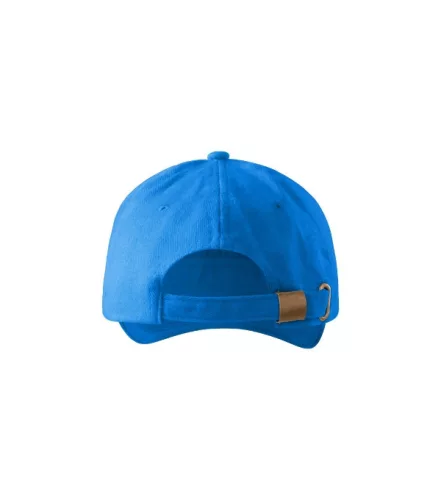 5P sapka unisex snorkel kék állitható