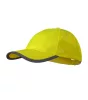 HV Reflex sapka unisex fluoreszkáló sárga uni