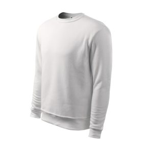 Felső férfi/gyerek Essential 406 fehér S méret